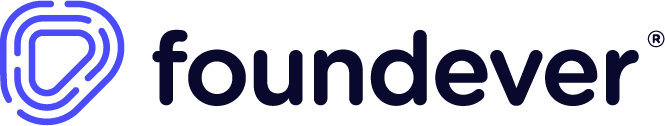 Logo Foundever