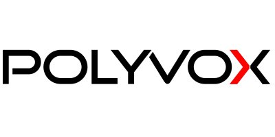 Logo Polyvox